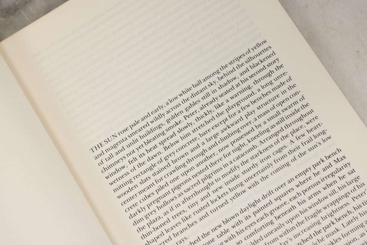 Lot 280 - "A Wreath Of Pale White Roses" Vintage Inscribed Paperback Novel By Erika Duncan, Published By Magic Circle Press, Weston, Ct, 1977, With Author's Signed Gift Inscription And Accompanying Postcard Invitation To Joint Book Release With Anaïs Nin