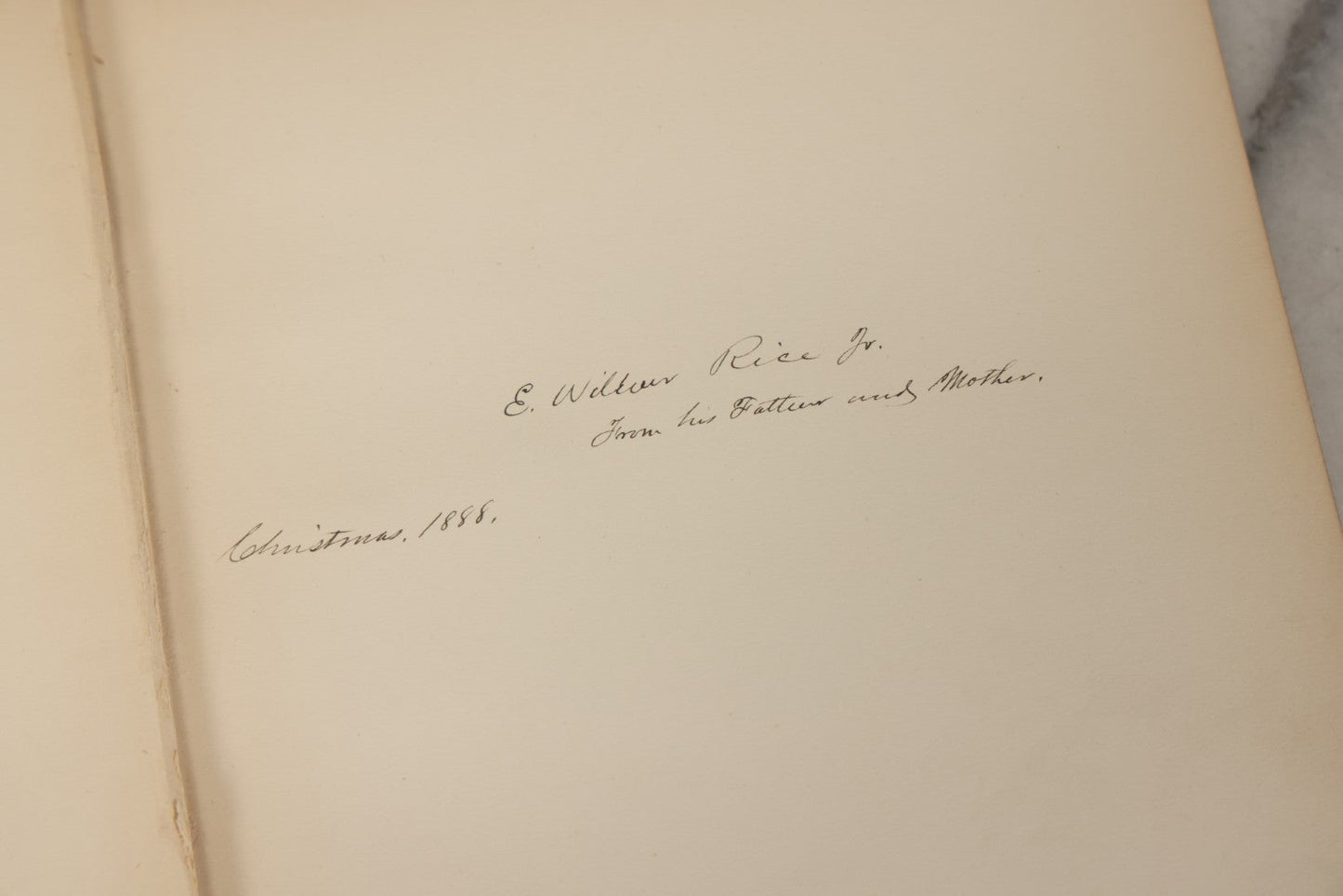 Lot 288 - "Poems Of Nature" Antique Large Format Illustrated Book By John Greenleaf Whittier, Illustrated By Elbridge Kingsley, Published By Houghton, Mifflin And Company, Boston, 1886, With Pine Cone And Pine Leaf Designs On Covers And Gilt Foredge