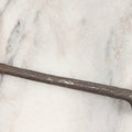 Lot 013 - Antique Cast Metal Tooth Puller With Bone Handle And Original Patina, Circa Early 19th Century, 5-1/2" L