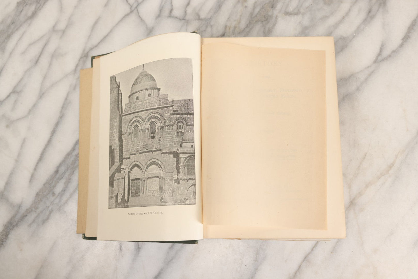Lot 017 - "History Of Freemasonry And Concordant Orders" Antique Illustrated Masonic Reference Book By A Board Of Editors, Published By The Fraternity Publishing Company, Boston And New York, 1891
