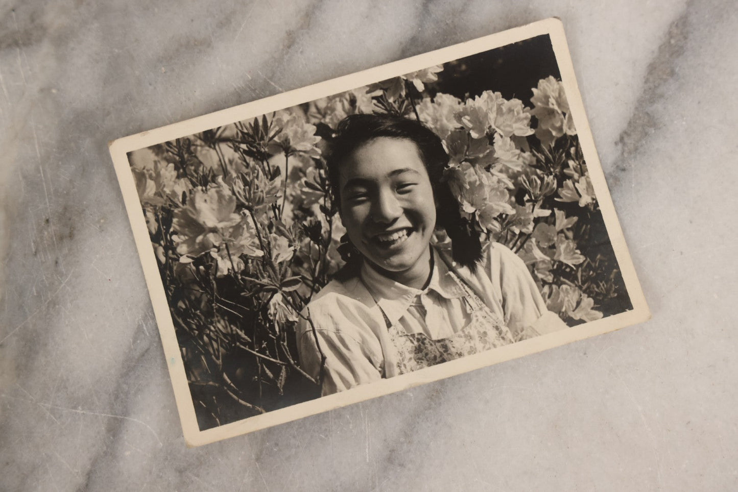 Lot 037 - Extensive Archival Collection Of Amateur Snapshot Photographs Depicting Enlisted Life In Post-War Japan, 1945–1948, From The Collection Of Houston E. Bird