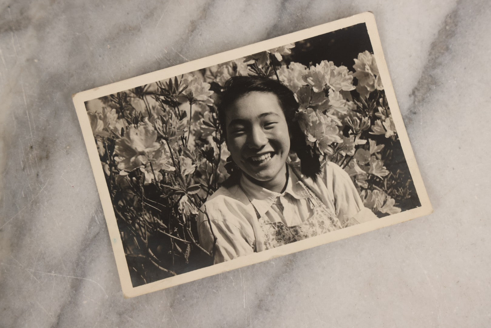 Lot 037 - Extensive Archival Collection Of Amateur Snapshot Photographs Depicting Enlisted Life In Post-War Japan, 1945–1948, From The Collection Of Houston E. Bird