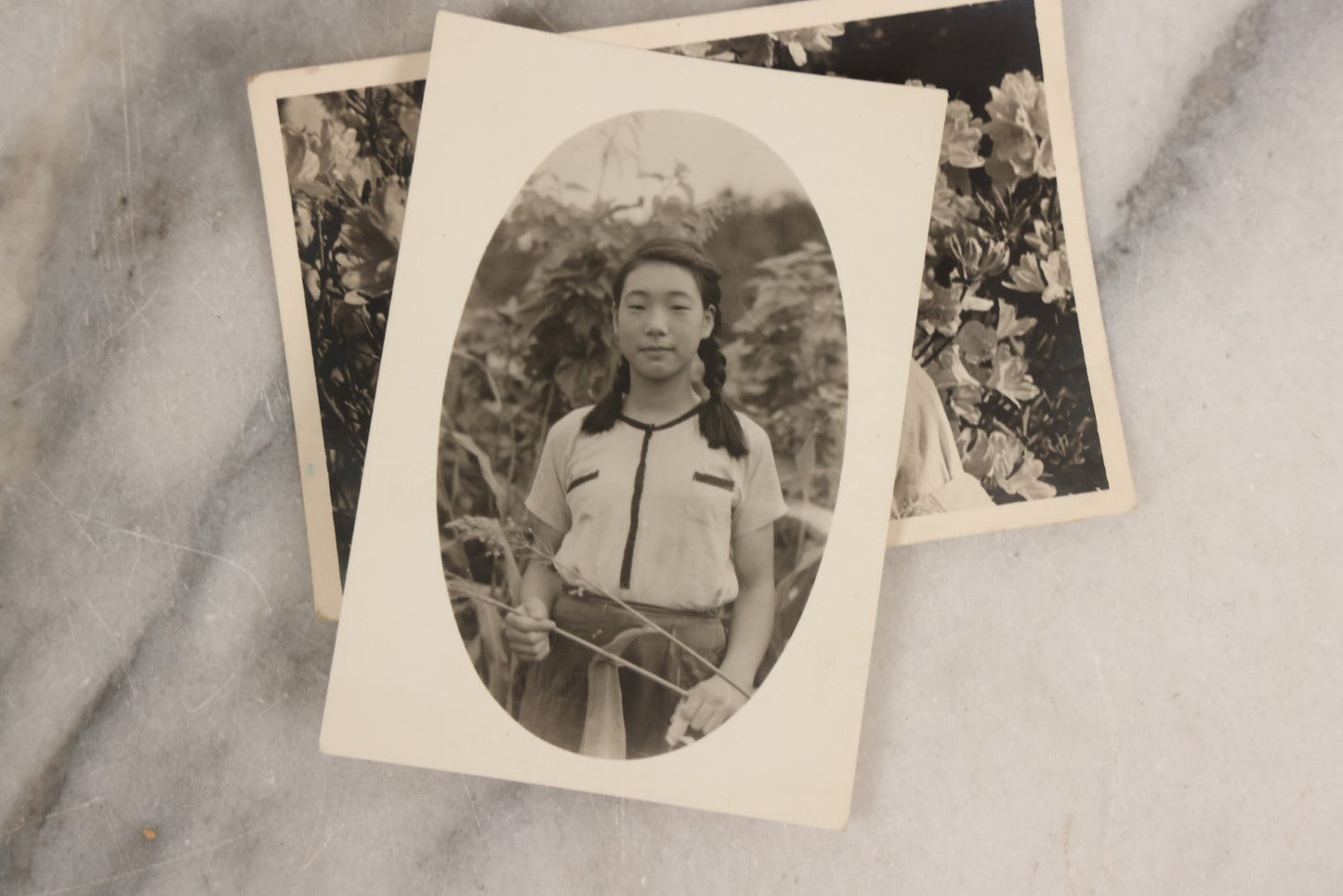 Lot 037 - Extensive Archival Collection Of Amateur Snapshot Photographs Depicting Enlisted Life In Post-War Japan, 1945–1948, From The Collection Of Houston E. Bird