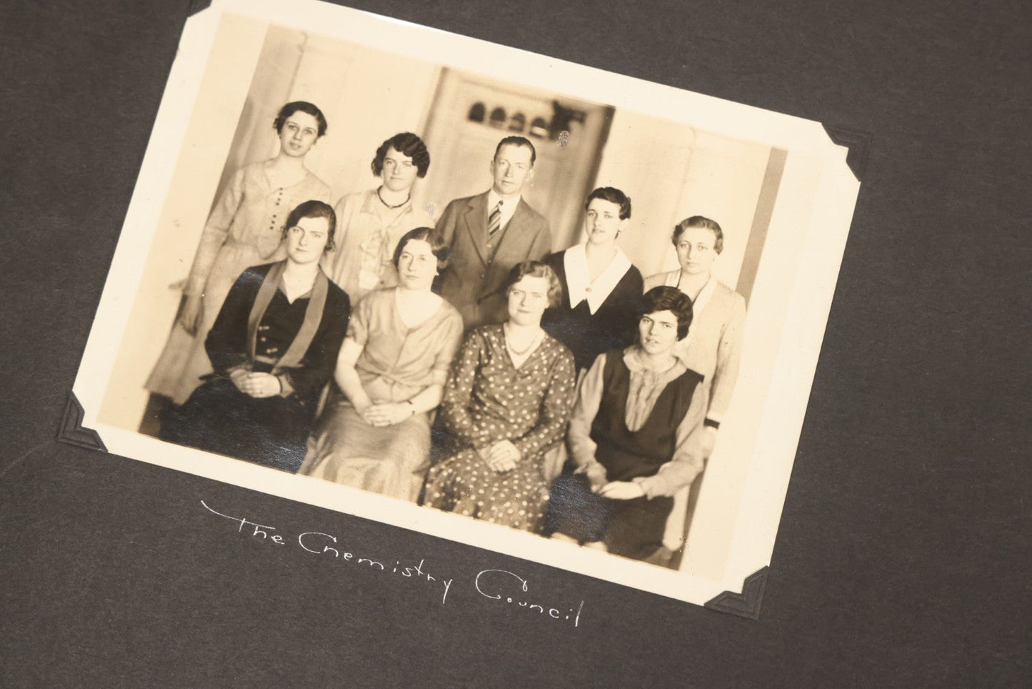 Lot 099 - Vintage Snapshot Photograph Album With 225+ Photos Of Travel And Family Life In New England And Beyond, 1925–1945