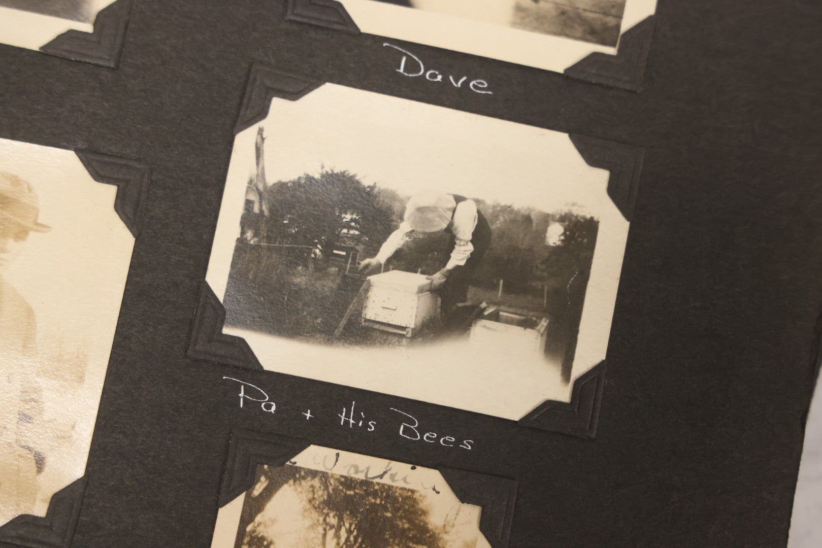 Lot 099 - Vintage Snapshot Photograph Album With 225+ Photos Of Travel And Family Life In New England And Beyond, 1925–1945