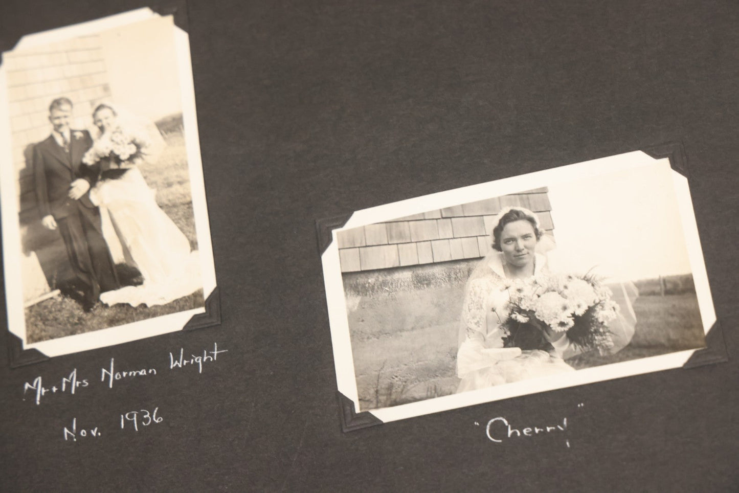 Lot 099 - Vintage Snapshot Photograph Album With 225+ Photos Of Travel And Family Life In New England And Beyond, 1925–1945