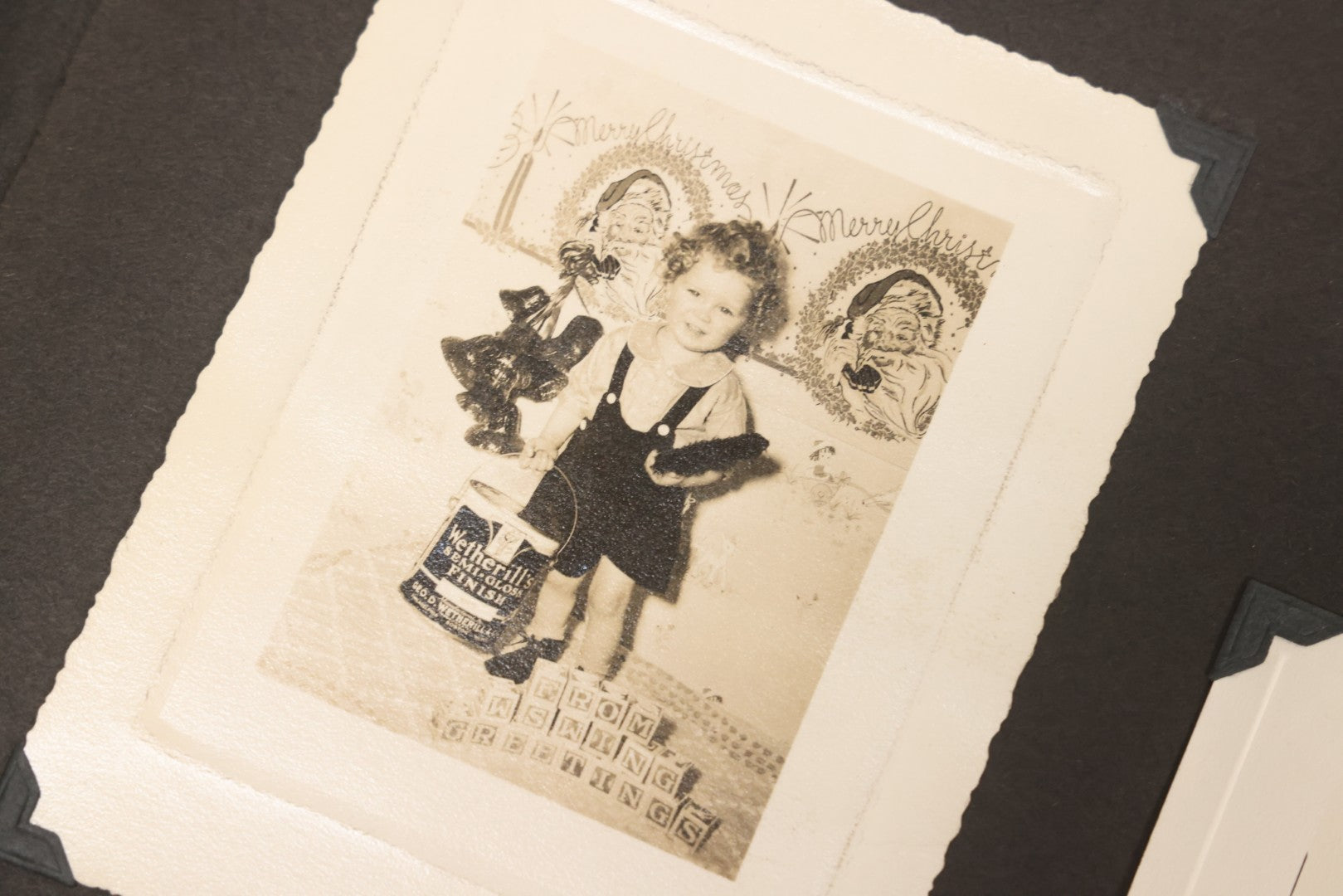 Lot 099 - Vintage Snapshot Photograph Album With 225+ Photos Of Travel And Family Life In New England And Beyond, 1925–1945