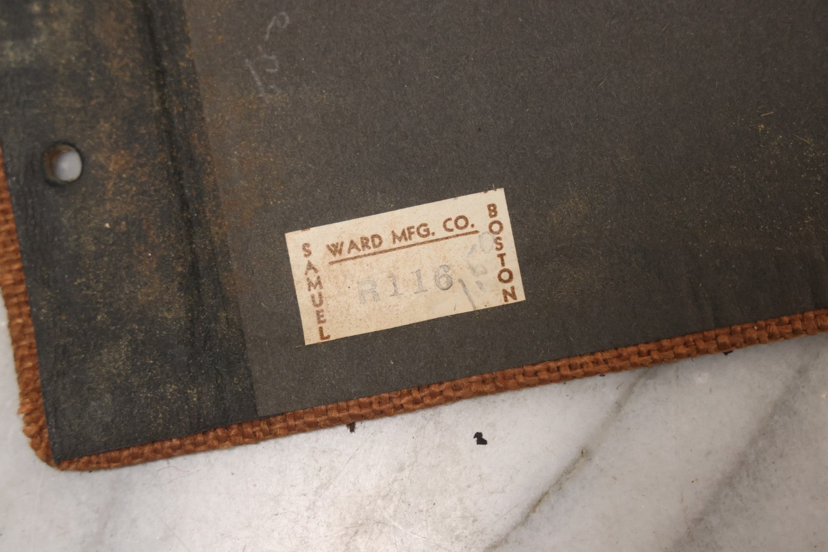 Lot 099 - Vintage Snapshot Photograph Album With 225+ Photos Of Travel And Family Life In New England And Beyond, 1925–1945