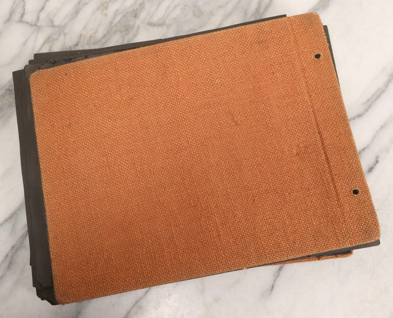 Lot 099 - Vintage Snapshot Photograph Album With 225+ Photos Of Travel And Family Life In New England And Beyond, 1925–1945