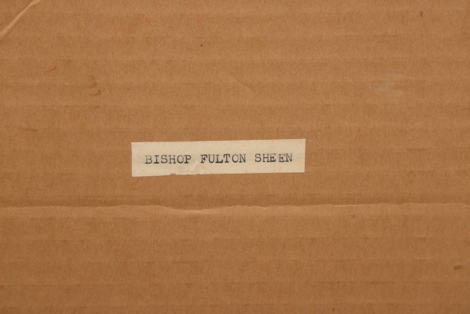 Lot 118 - Grouping Of Three Framed Pen And Ink Portrait Drawings Of Men By C.A.I. Endron (Or Similar), Including “Great Star” And “Cardile Delmore,” Dated 1962
