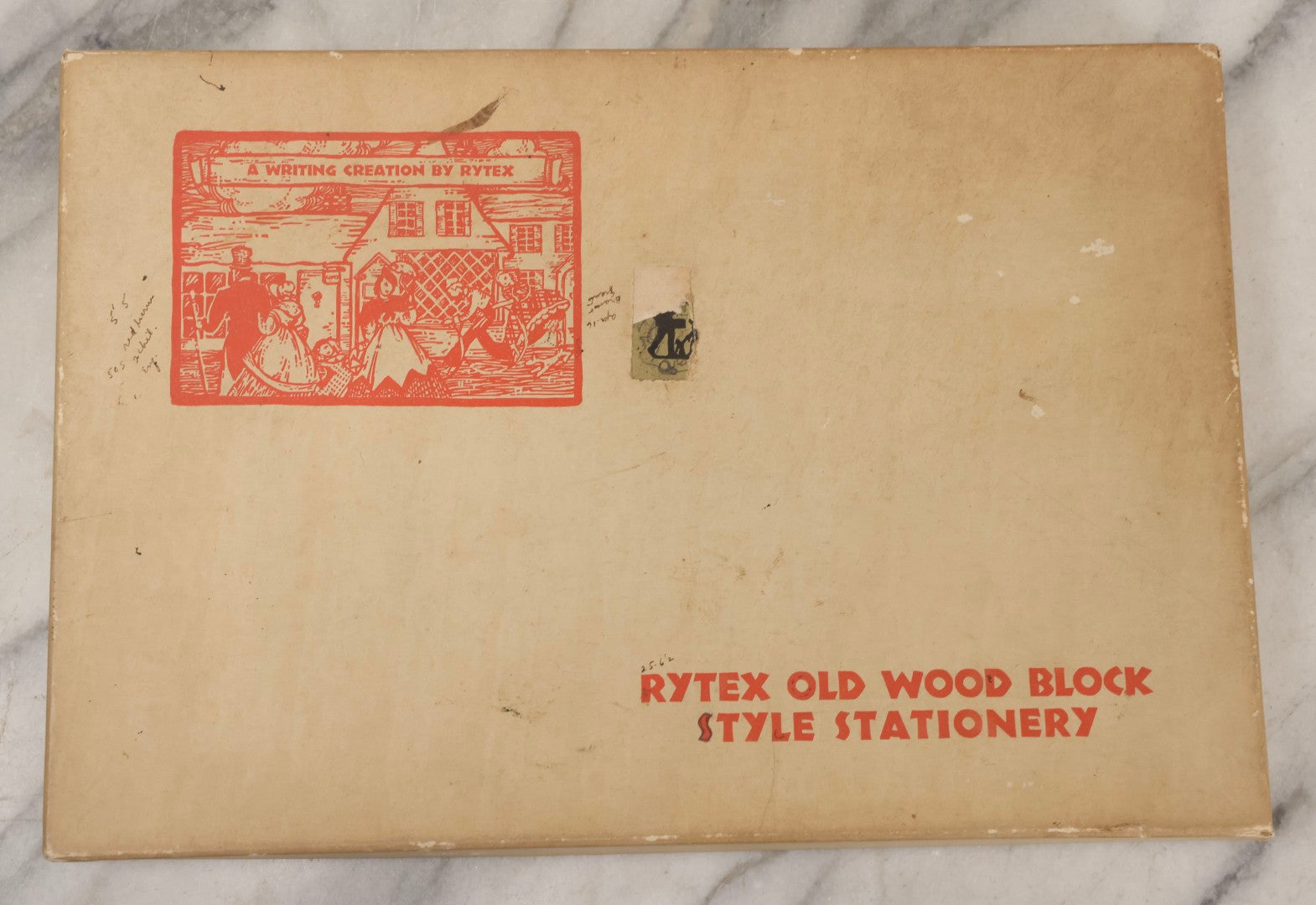 Lot 136 - Antique Box Lot Of Paper Dolls And Clothing, Including Hand Drawn Outfits And Mechanical "Susan" Doll By Sam'L Gabriel Sons & Company, Printed In Germany, 1919