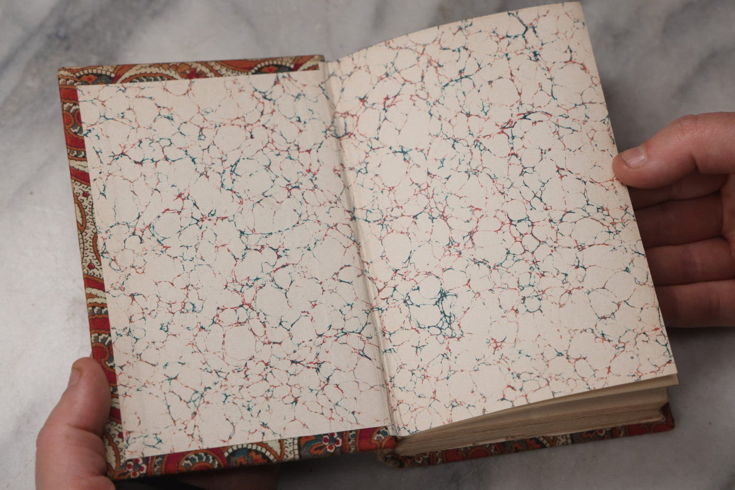 Lot 066 - "Les Mystères De La Russie" ("The Mysteries Of Russia") Antique French Historical And Political Mystery Book Set By Frédéric Lacroix, Published By Librairie Étrangère, Bruxelles, 1844