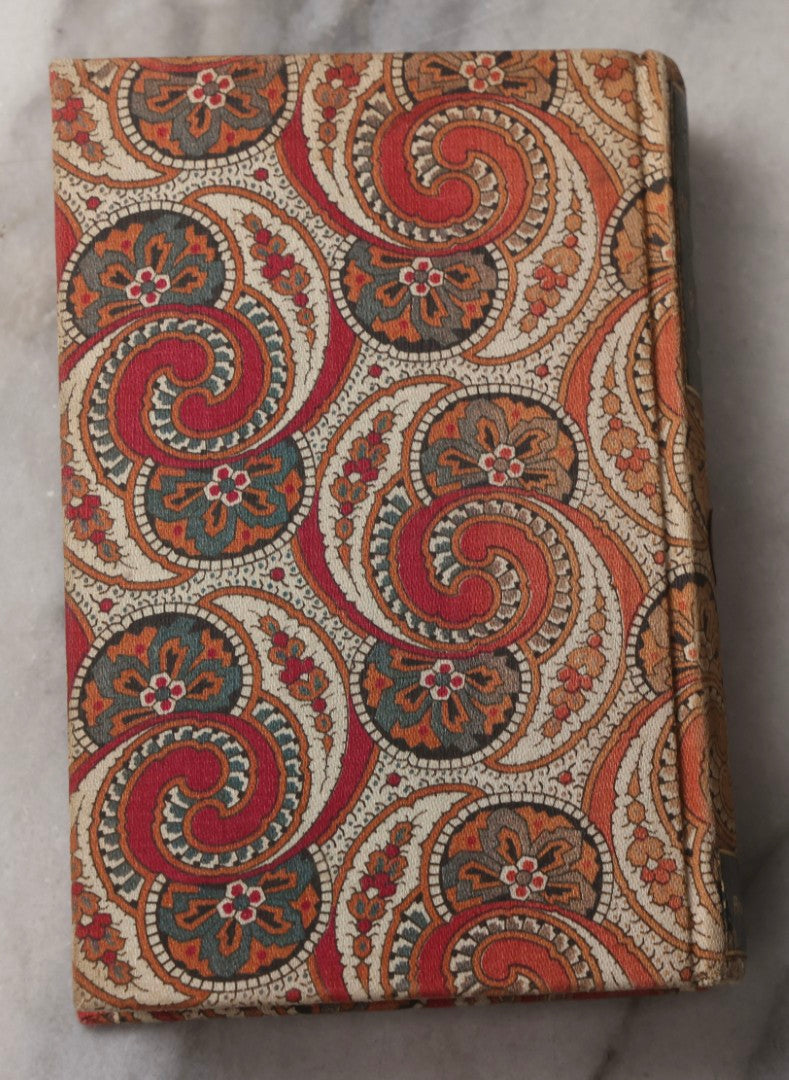 Lot 066 - "Les Mystères De La Russie" ("The Mysteries Of Russia") Antique French Historical And Political Mystery Book Set By Frédéric Lacroix, Published By Librairie Étrangère, Bruxelles, 1844