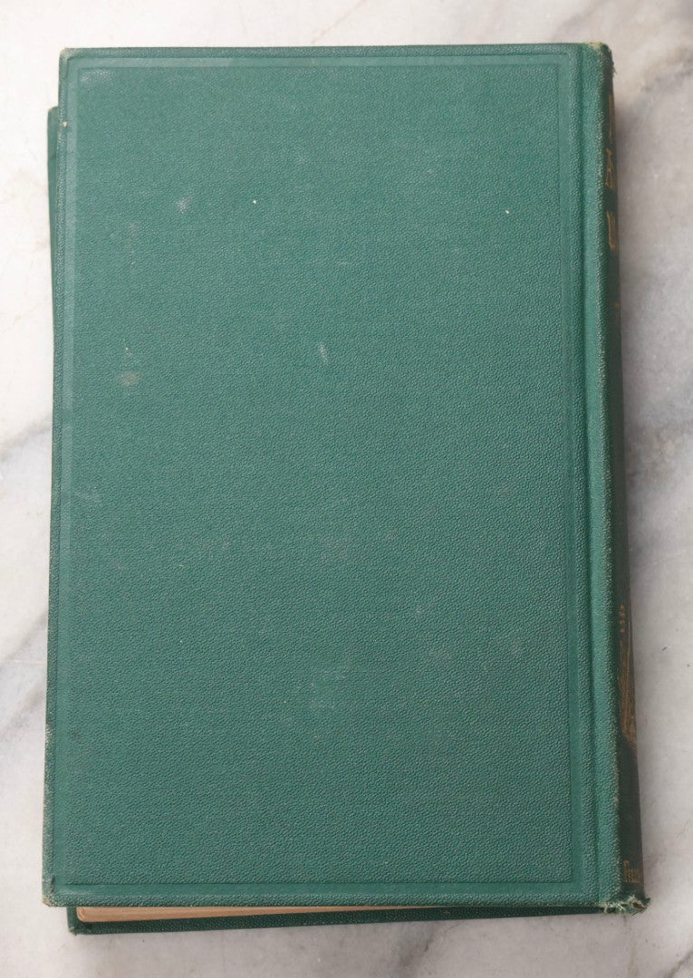 Lot 068 - "Adventures In The Wilderness; Or, Camp-Life In The Adirondacks" Antique Outdoor Sporting Book By William H. H. Murray, Published By Fields, Osgood, & Co., Boston, 1869