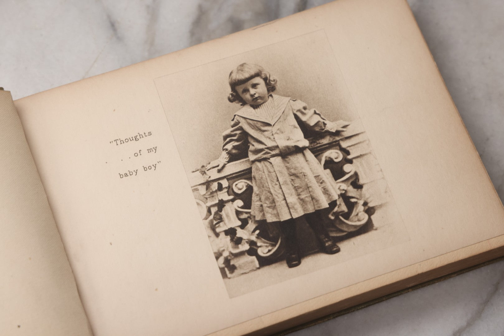 Lot 076 - "A Swim For Life" Antique Limited Edition Illustrated Maritime Adventure Book By "Uncle Ted," Published By Orange Judd Co., New York, 1904