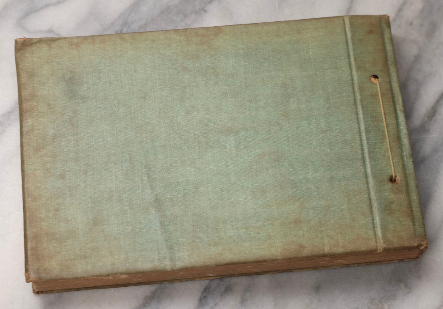 Lot 076 - "A Swim For Life" Antique Limited Edition Illustrated Maritime Adventure Book By "Uncle Ted," Published By Orange Judd Co., New York, 1904