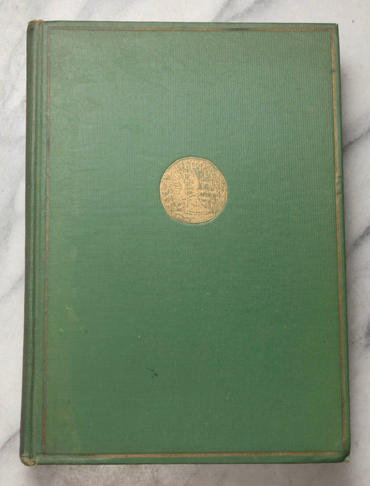 Lot 199 - "Isabella Stewart Gardner And Fenway Court" Antique Illustrated Biography By Morris Carter, Published By Houghton Mifflin Company, Boston And New York, 1925