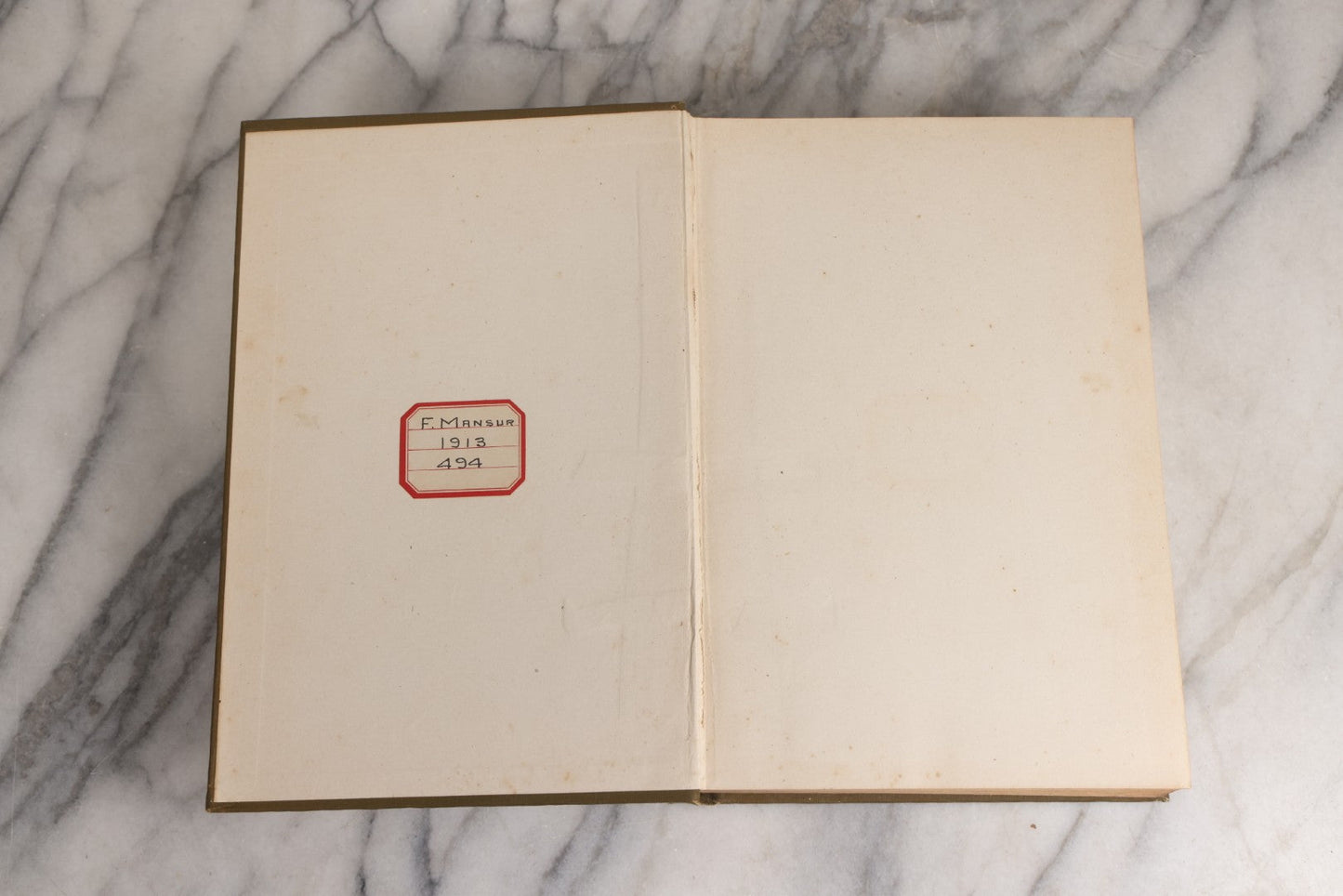 Lot 024 - "African Game Trails" Antique Safari And Natural History Book By Theodore Roosevelt, Illustrated With Photographs By Kermit Roosevelt And Drawings By Philip R. Goodwin, Published By Charles Scribner's Sons, New York, 1910