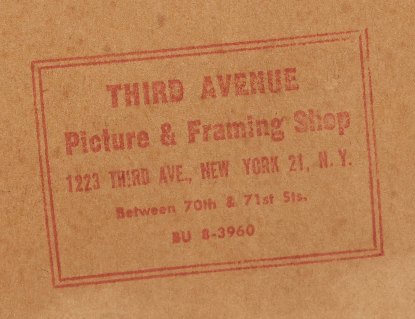 Lot 089 - Antique 1855 Broadside For Owens' Charles St. Theatre Production “The Lioness Of The North” And “Russian Prisoner,” Framed, 10-1/8" x 20-7/8"