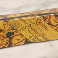 Lot 116 - Antique Wm. S. Kimball & Co. “Monte Cristo” Tobacco Tin With Hinged Lid And Color Lithographed Decoration