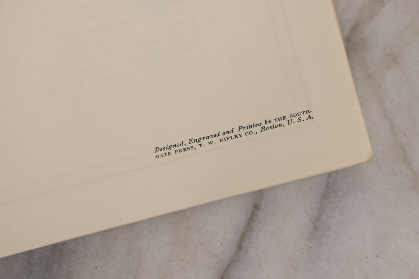 Lot 160 - Vintage Remington Arms Company “Revised Price-List — 1902,” Likely Later Facsimile Reprint, Designed And Printed By Southgate Press, T. W. Ripley Co., Boston