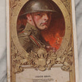 Lot 162 - Antique 1918 “The House Of Kuppenheimer” Men's Fashion Catalog Featuring Military-Inspired Styles, Smith Bros. Issue