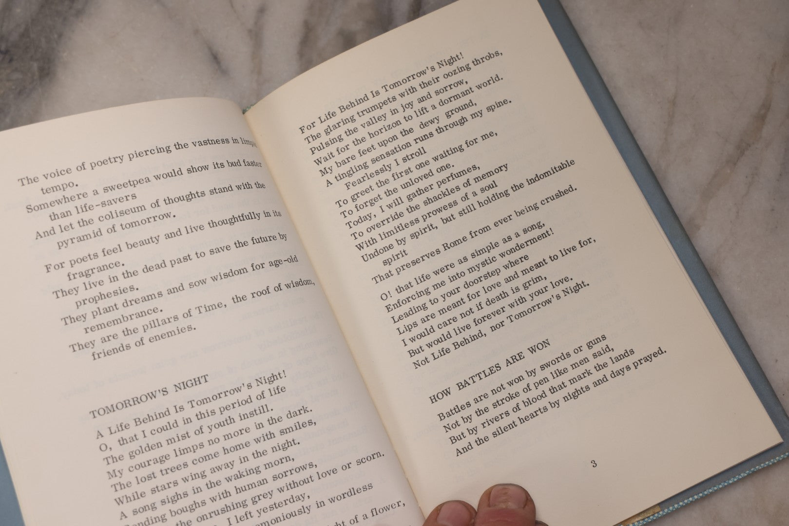 Lot 196 - “The Wits And Witches” Vintage Poetry Book By Andy L. Mijares, Sr., Inscribed And Signed By The Author, Published By The Fellowship Press, Charleston, Il, 1967