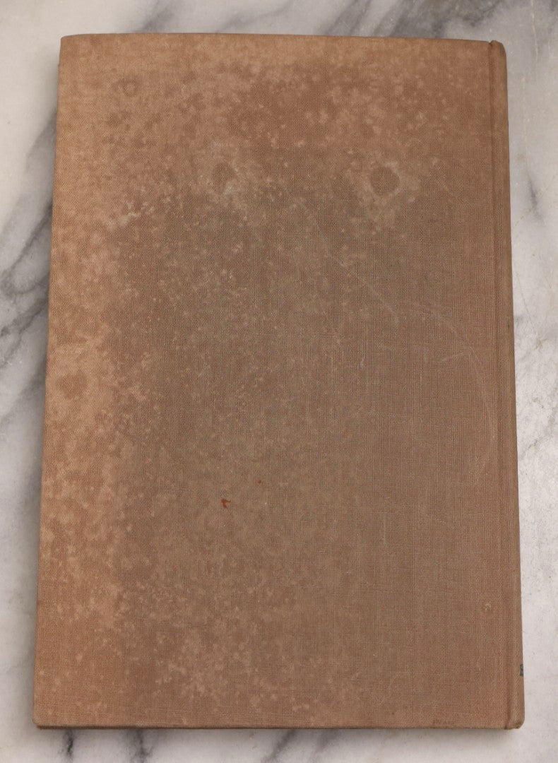 Lot 199 - “Up Front” Vintage Hardcover War Memoir With Cartoons By Bill Mauldin, Henry Holt & Company, New York, 1945