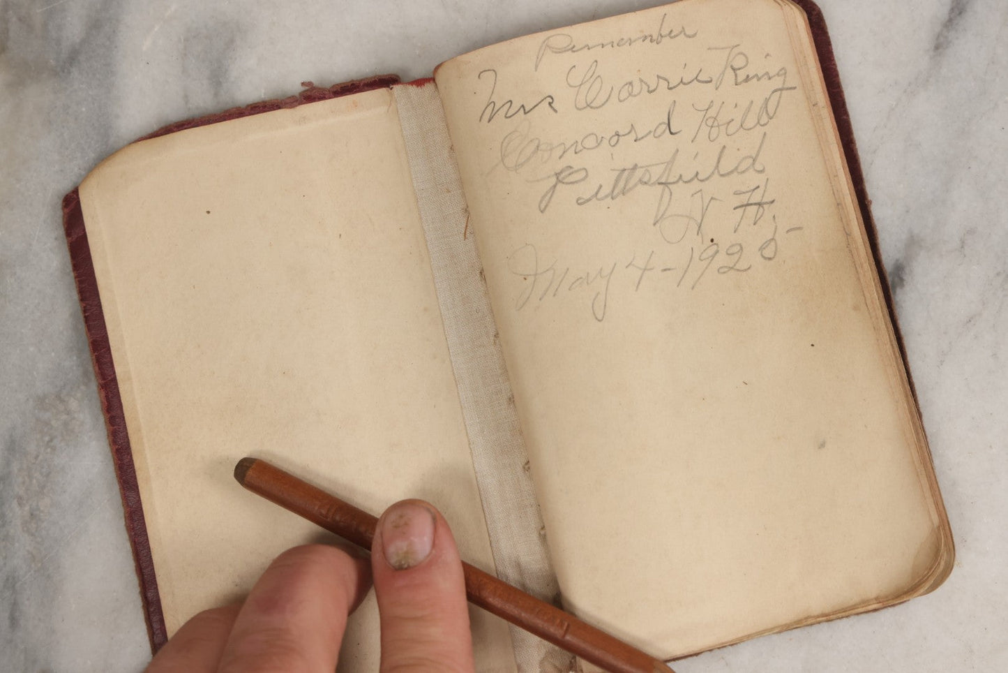 Lot 016 - Antique Traveling Salesman's Patent Medicine Case With Extensive Contents From T.M. Sayman Products Co., St. Louis, Missouri — Nos Vanishing Creams, Flavoring Extracts, Remedies, Ephemera & Sales Ledger