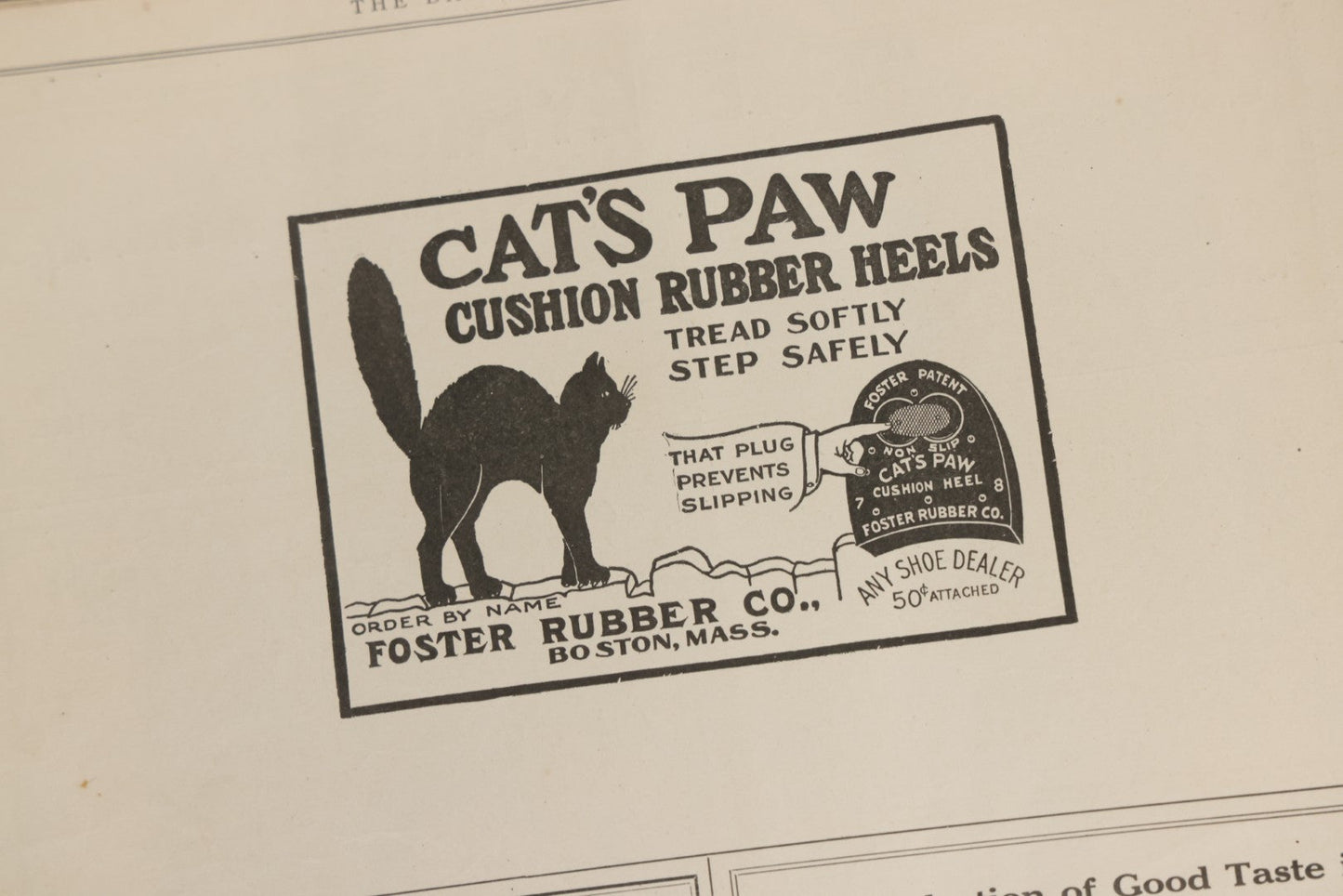 Lot 067 - Antique “The Dartmouth Jack-O-Lantern” Magazine, Volume VII No. 3, November 1914, Student Publication Of Dartmouth College, New Hampshire