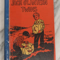 Lot 068 - "Jack O'Lantern Twins" Vintage First Reader Level Halloween Book By Anne M. McCauley, Illustrated By Vera Stone Norman, Published By Lyons And Carnahan, Chicago, 1941