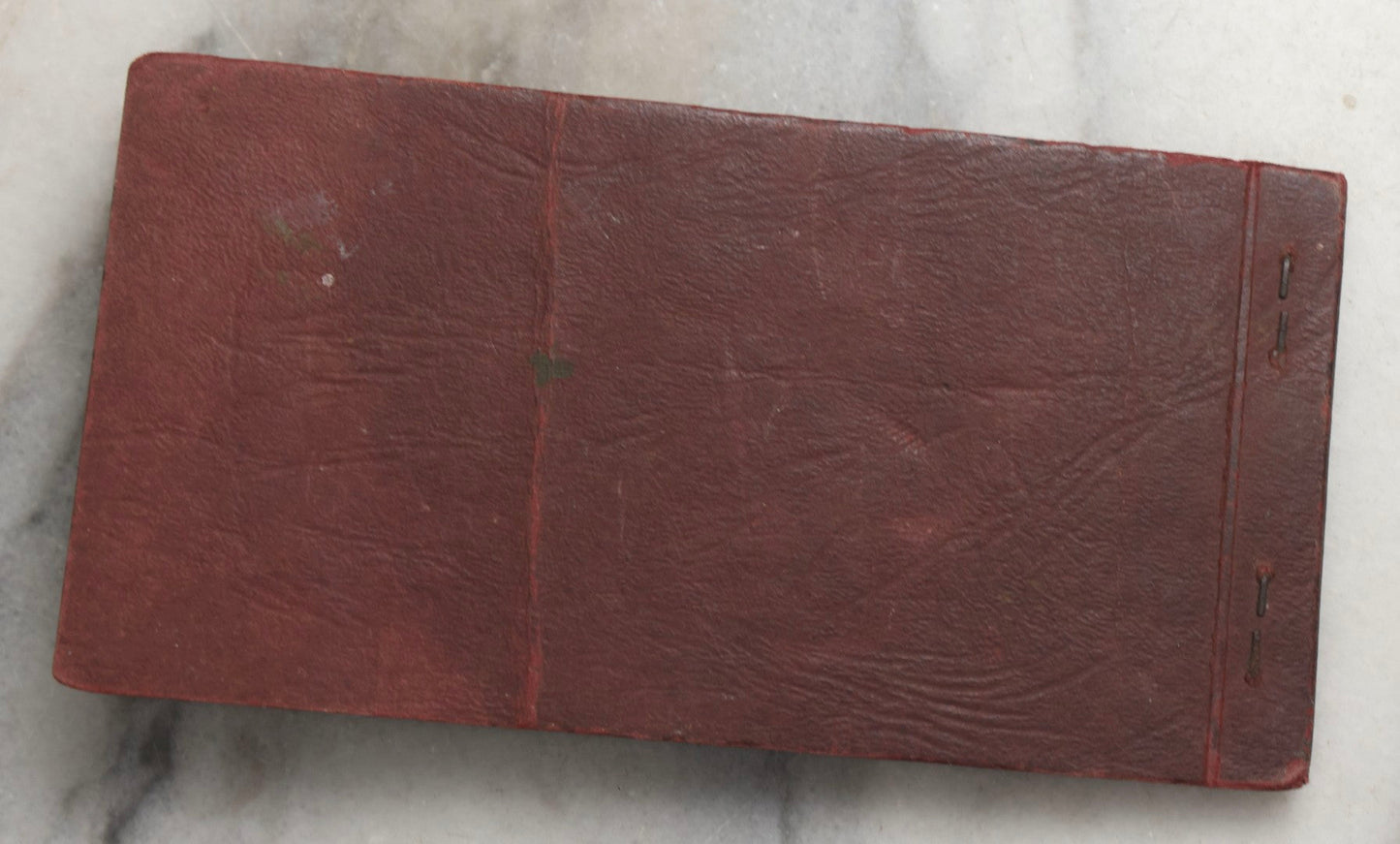 Lot 091 - Vintage Keystone And Kaveco Paint Swatch Book With Hand-Drawn Illustrations, Keystone Paint & Varnish Co., Ltd., London