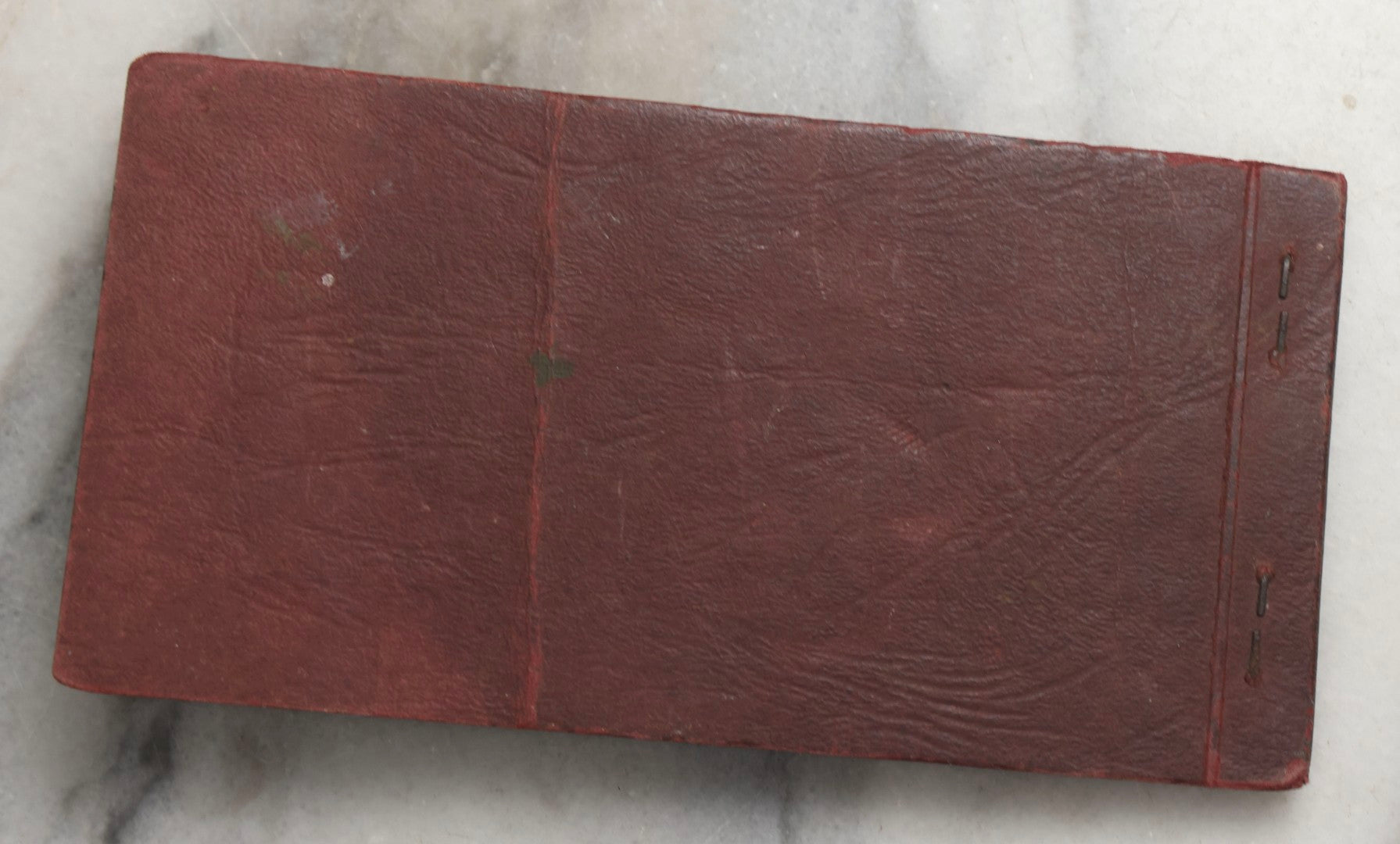 Lot 091 - Vintage Keystone And Kaveco Paint Swatch Book With Hand-Drawn Illustrations, Keystone Paint & Varnish Co., Ltd., London