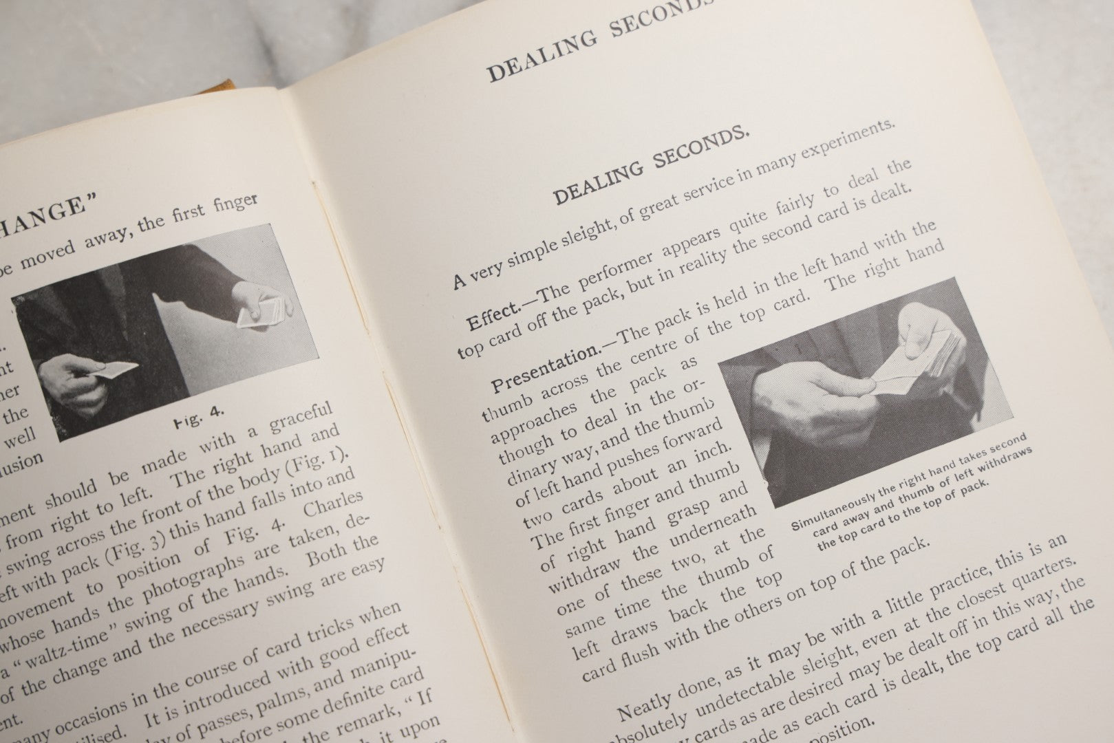 Lot 093 - "The Modern Conjurer And Drawing Room Entertainer" Vintage Magic Book By C. Lang Neil, Published By David Kemp & Company, New York, 1937