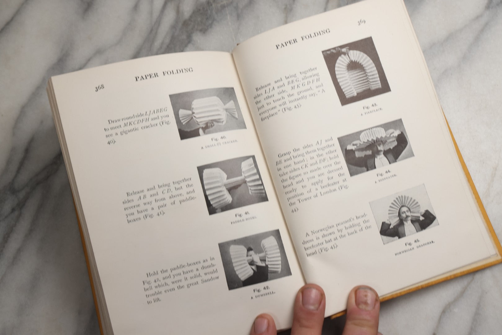 Lot 093 - "The Modern Conjurer And Drawing Room Entertainer" Vintage Magic Book By C. Lang Neil, Published By David Kemp & Company, New York, 1937