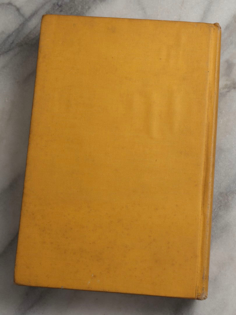 Lot 093 - "The Modern Conjurer And Drawing Room Entertainer" Vintage Magic Book By C. Lang Neil, Published By David Kemp & Company, New York, 1937