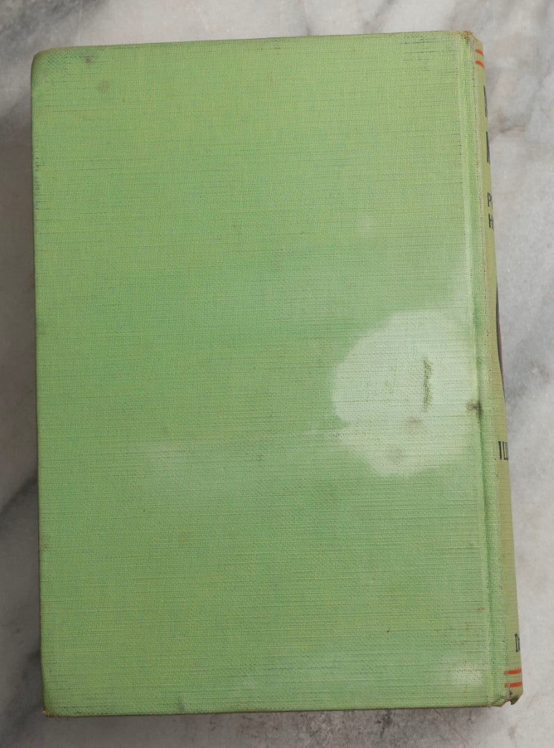 Lot 094 - "Modern Magic" Antique Magic Book By Professor Hoffmann, With 318 Illustrations, American Edition, Published By David McKay, Philadelphia, Undated