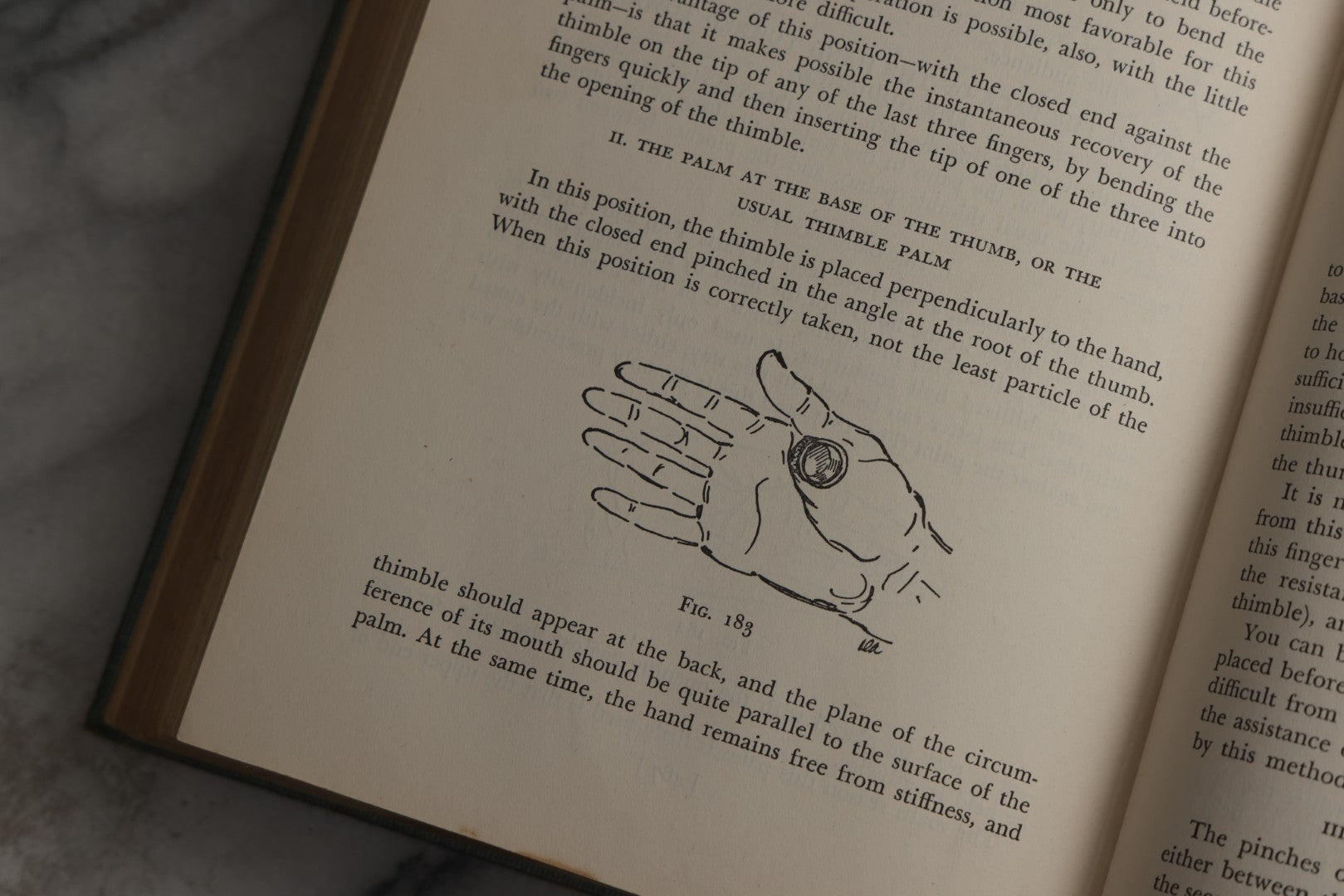 Lot 095 - "Magic Without Apparatus" Vintage Magic Book By Camille Gaultier Translated By Jean Hugard, Edited By Paul Fleming, Illustrations By Donna Allen, Published By Fleming Book Company, Berkeley Heights, New Jersey, 1945