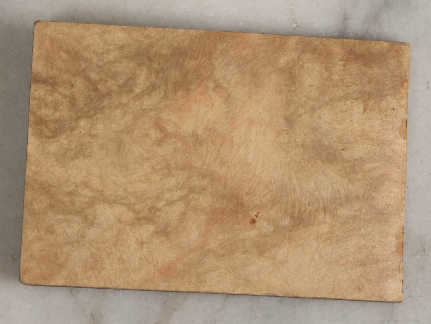 Lot 142 - Pair Of Antique Miniature Snapshot Photo Albums Including Oregon Scenes And Beach & Boating Views