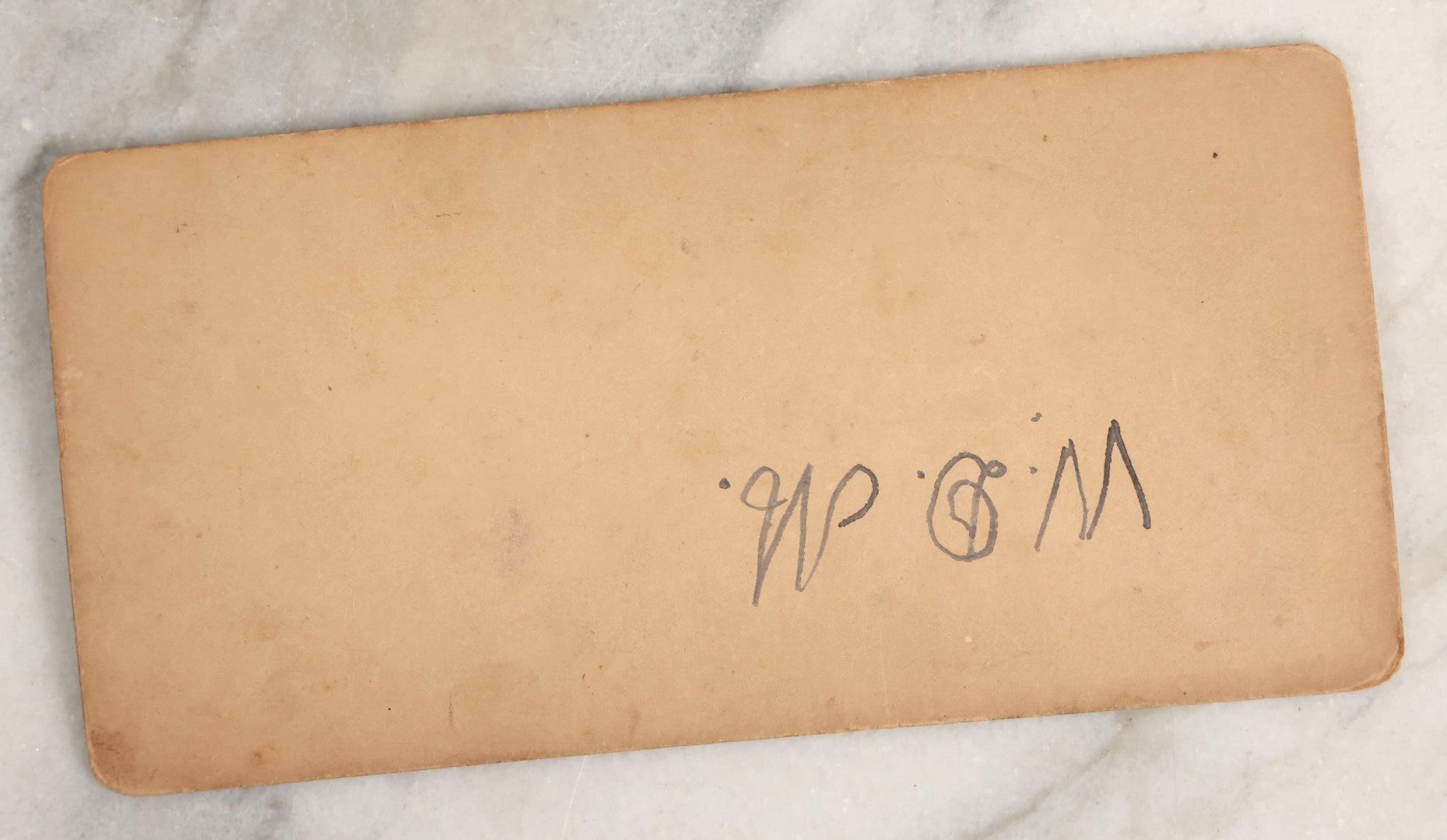 Lot 145 - Antique Photographic Stereoview Of The Full Moon From Negatives Taken By Prof. H. Draper With His Silvered Glass Telescope, Published By C. Bierstadt, Niagara Falls, New York, And Sold By Underwood And Underwood