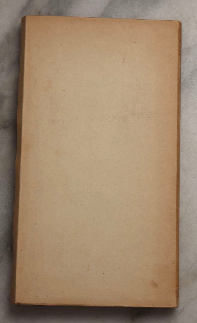 Lot 155 - "The Poems Of Edgar Allan Poe" Antique Limited First Edition Poetry Book By Edgar Allan Poe, Essay By Andrew Lang, Published By Thomas B. Mosher, Portland, Maine, 1901