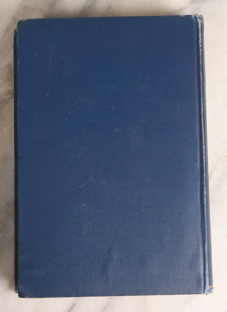 Lot 157 - "The Real New York" Antique Illustrated Cultural Commentary Book By Rupert Hughes, Drawings By Hy. Mayer, Published By The Smart Set Publishing Company, New York, New York, 1904