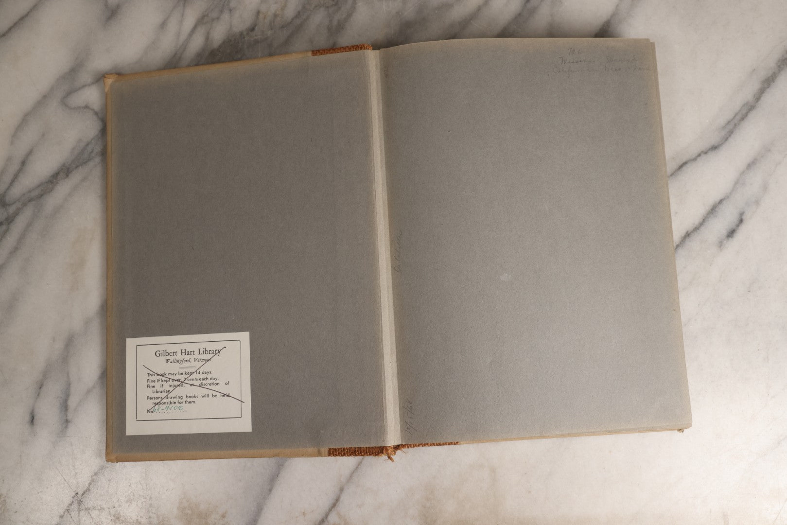 Lot 159 - "The Old Spanish Missions Of California" Antique Illustrated Exlib Architectural And Historical Book By Paul Elder, Tipped In Illustrations, Published By Paul Elder And Company, San Francisco, California, 1913