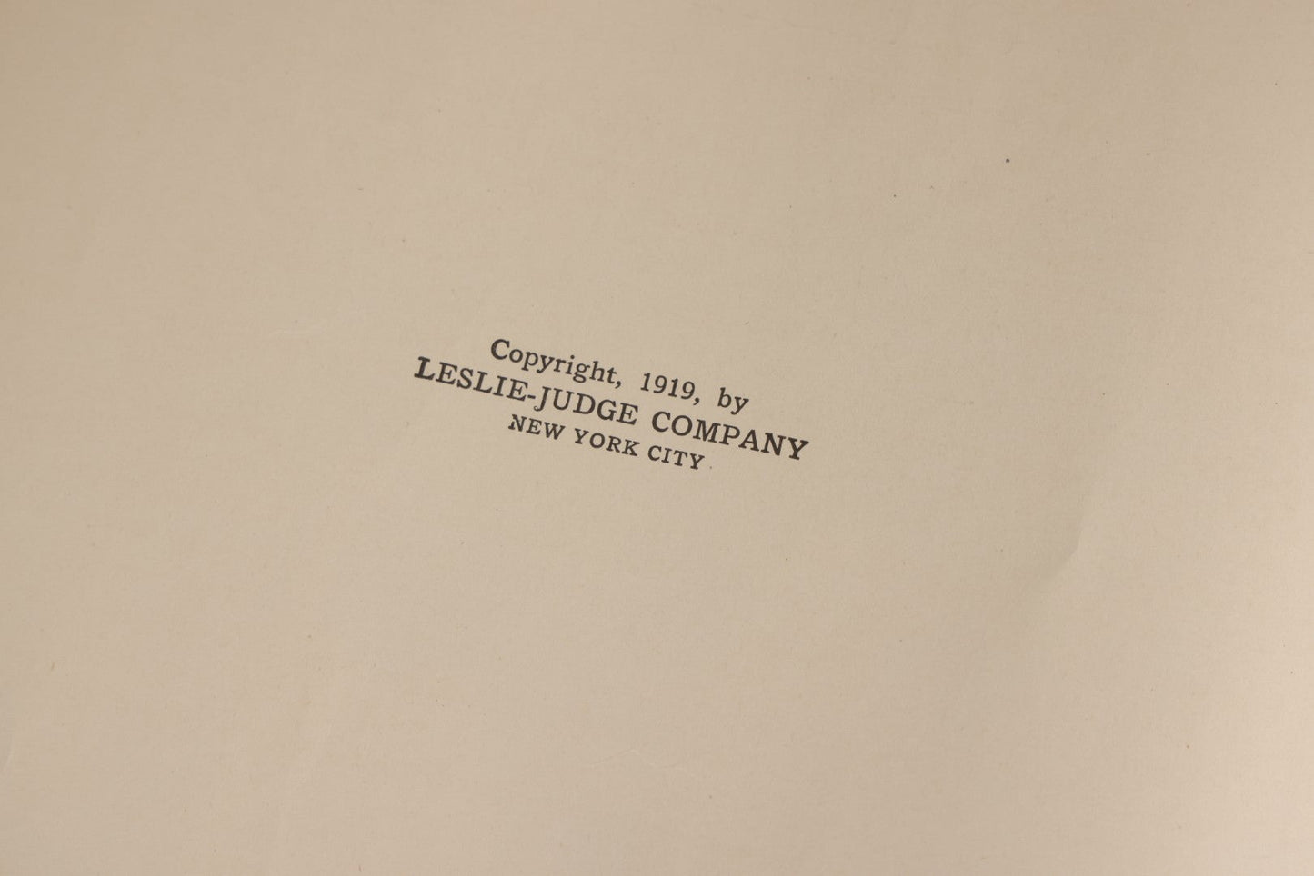 Lot 160 - "Around The World With A Camera" Antique Special War Edition Photographic Book, Edited By Edgar Forbes, Published By Leslie-Judge Company, New York City, 1921