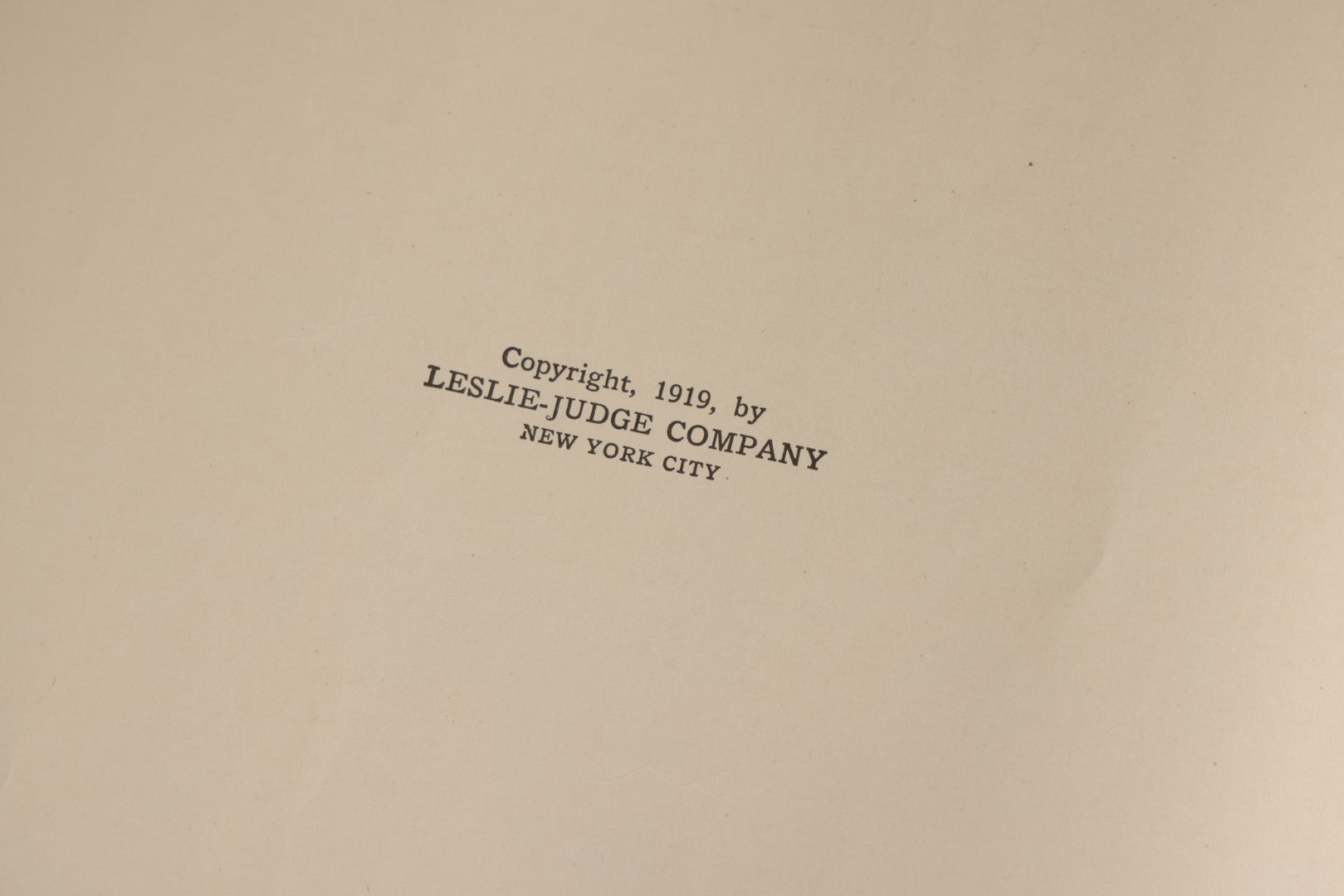 Lot 160 - "Around The World With A Camera" Antique Special War Edition Photographic Book, Edited By Edgar Forbes, Published By Leslie-Judge Company, New York City, 1921