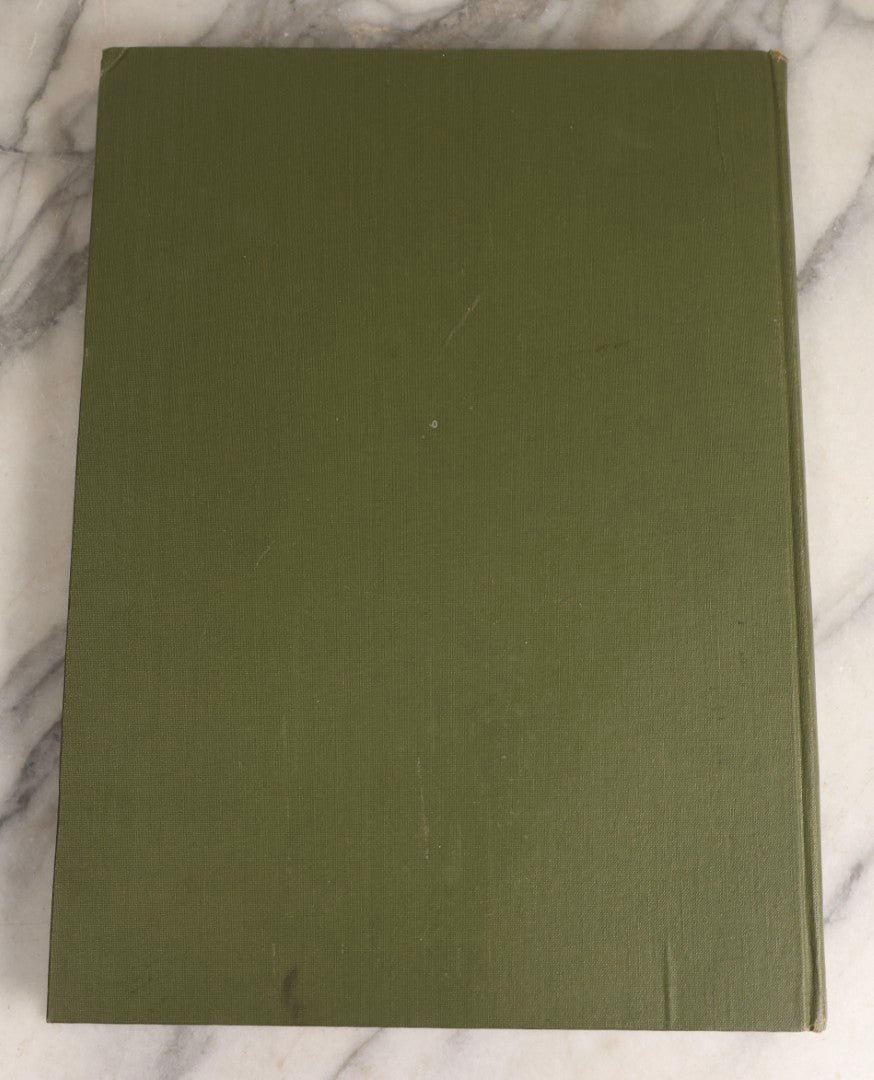 Lot 160 - "Around The World With A Camera" Antique Special War Edition Photographic Book, Edited By Edgar Forbes, Published By Leslie-Judge Company, New York City, 1921