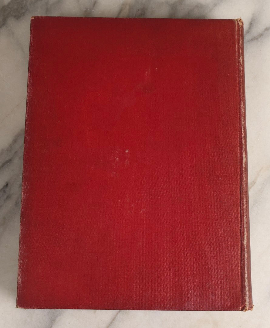 Lot 162 - "Stories From The Pentamerone" Antique Illustrated Book By Giambattista Basile, Selected And Edited By E. F. Strange, Illustrated By Warwick Goble, Published By Macmillan And Co., Limited, 1911