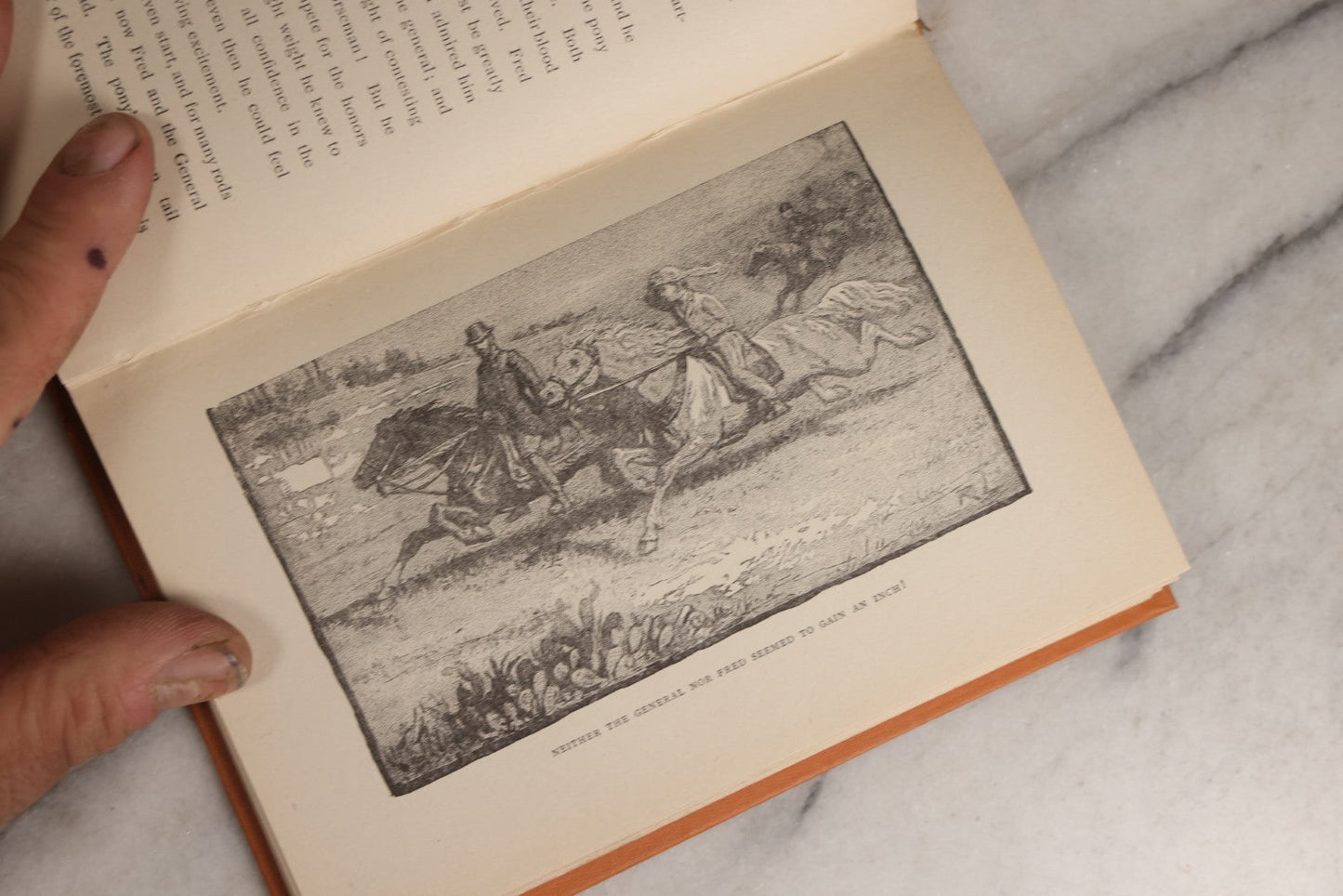 Lot 164 - "Indian Children And Their Pets And Other Stories" Antique Illustrated Children's Book, Published By The Werner Company, New York, 1899