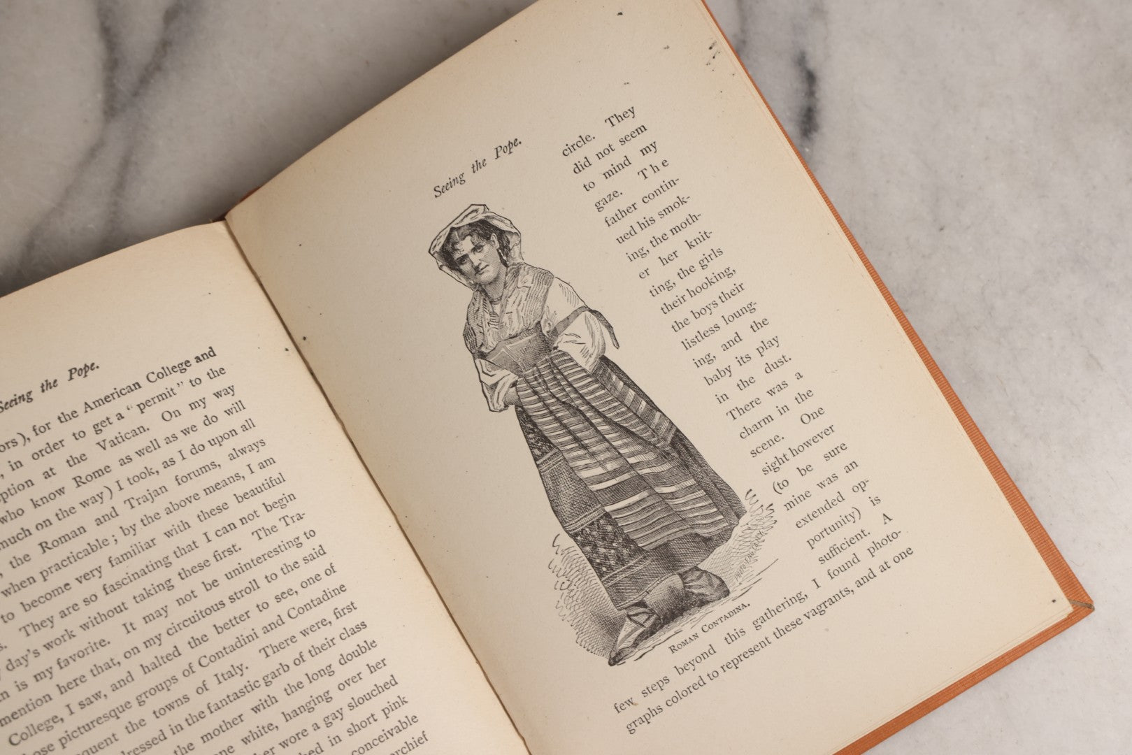 Lot 164 - "Indian Children And Their Pets And Other Stories" Antique Illustrated Children's Book, Published By The Werner Company, New York, 1899