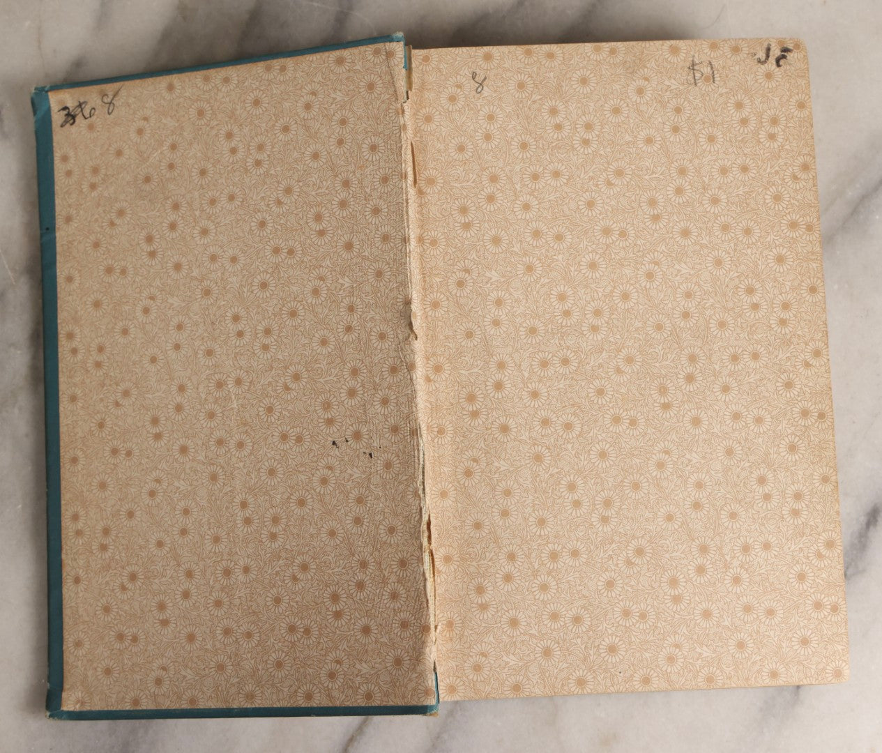 Lot 165 - "The Child Of The Sea" Antique Illustrated Religious Fiction Book By Kathleen M. Smith, Published By James H. Earle, Boston, Massachusetts, 1890